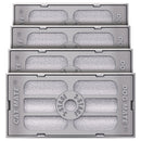 Closer Pets 3-Stage Filter Cartridges: Pet Fountain (4 Pack) (CP386)