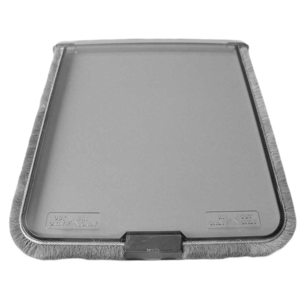 Replacement Flap: Large Cat Flaps and Small Dog Door (913)
