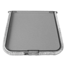 Replacement Flap: Electromagnetic Cat Flap (918)