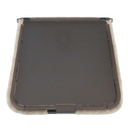 Replacement Flap: Microchip & Timer Control Cat Flaps (940)