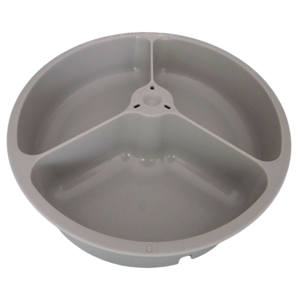 Replacement Bowl: Three-meal Automatic Pet Feeder (944)