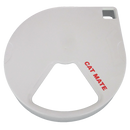 Replacement Lid: Five-meal Automatic Pet Feeder (946)