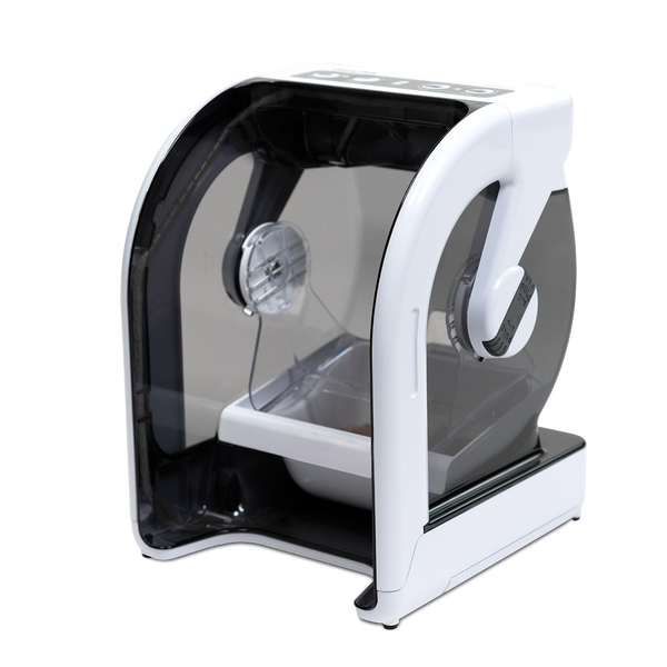 MiBowl Automatic Microchip Pet Feeder CP500