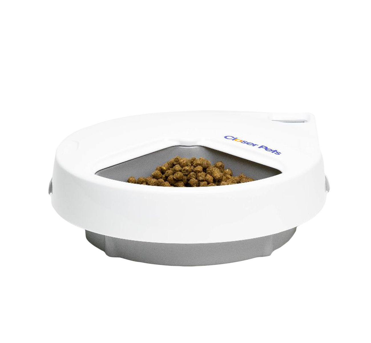 Three-meal Automatic Pet Feeder with Digital Timer (C300)