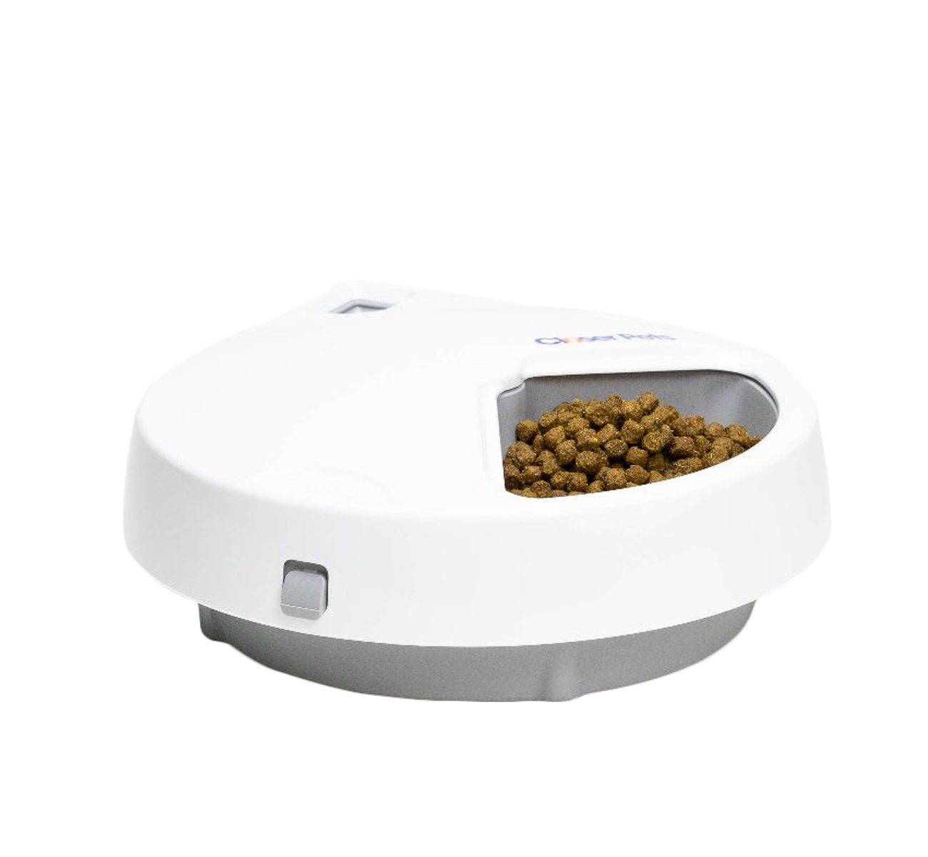 Three-meal Automatic Pet Feeder with Digital Timer (C300)