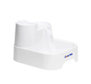 Three-level Two-litre Pet Fountain – White (CP 335E)