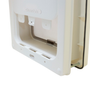 Medium Dog Door – White (CP 215W)