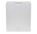 Large Dog Door – White (CP 216W)
