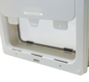 Large Dog Door – White (CP 216W)