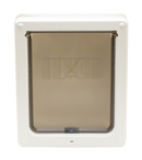 Medium Dog Door – White (CP 215W)