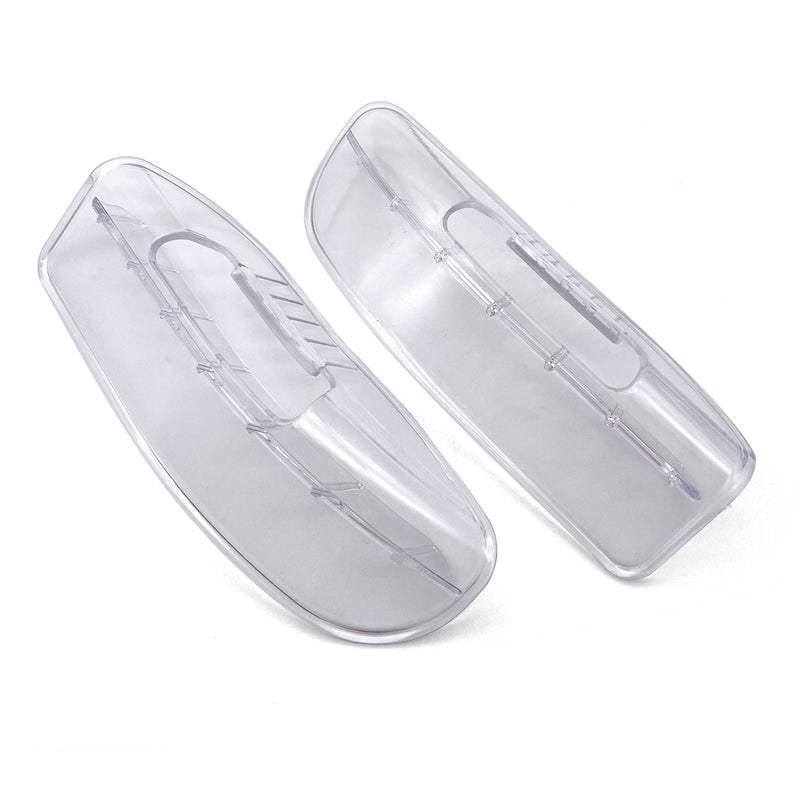 Replacement Baffle Pair: MiBowl Automatic Microchip Pet Feeder (970)