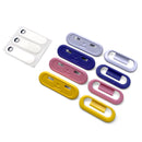 Replacement Badges Bundle: MiBowl Automatic Microchip Pet Feeder (971)