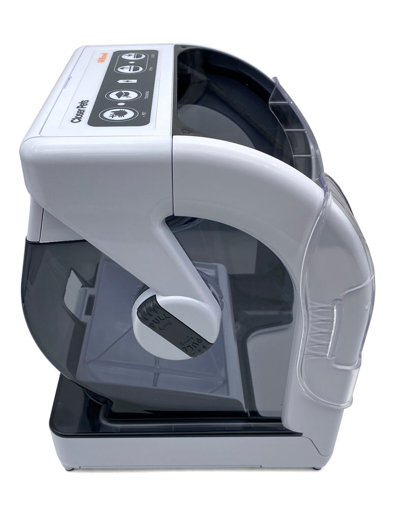 Mangeoire automatique à puce électronique MiBowl® (CP500)