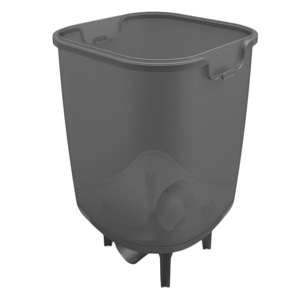 Replacement Hopper: P7000 Pond Fish Feeder (M347112S)