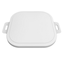 Replacement Hopper Lid: Cat Mate and Dog Mate Multi-meal Automatic Dry Food Pet Feeder (M347114S)