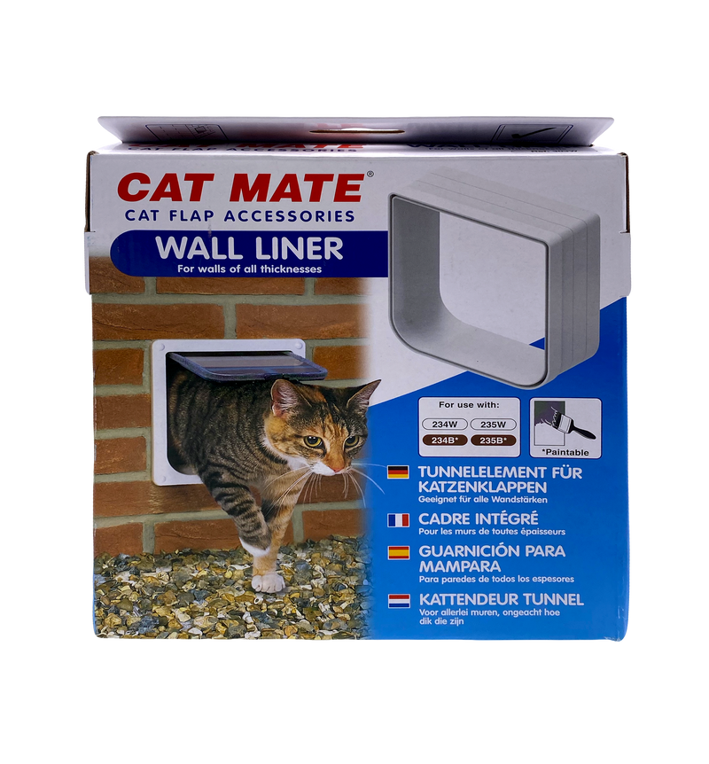Wall Liner (303W)