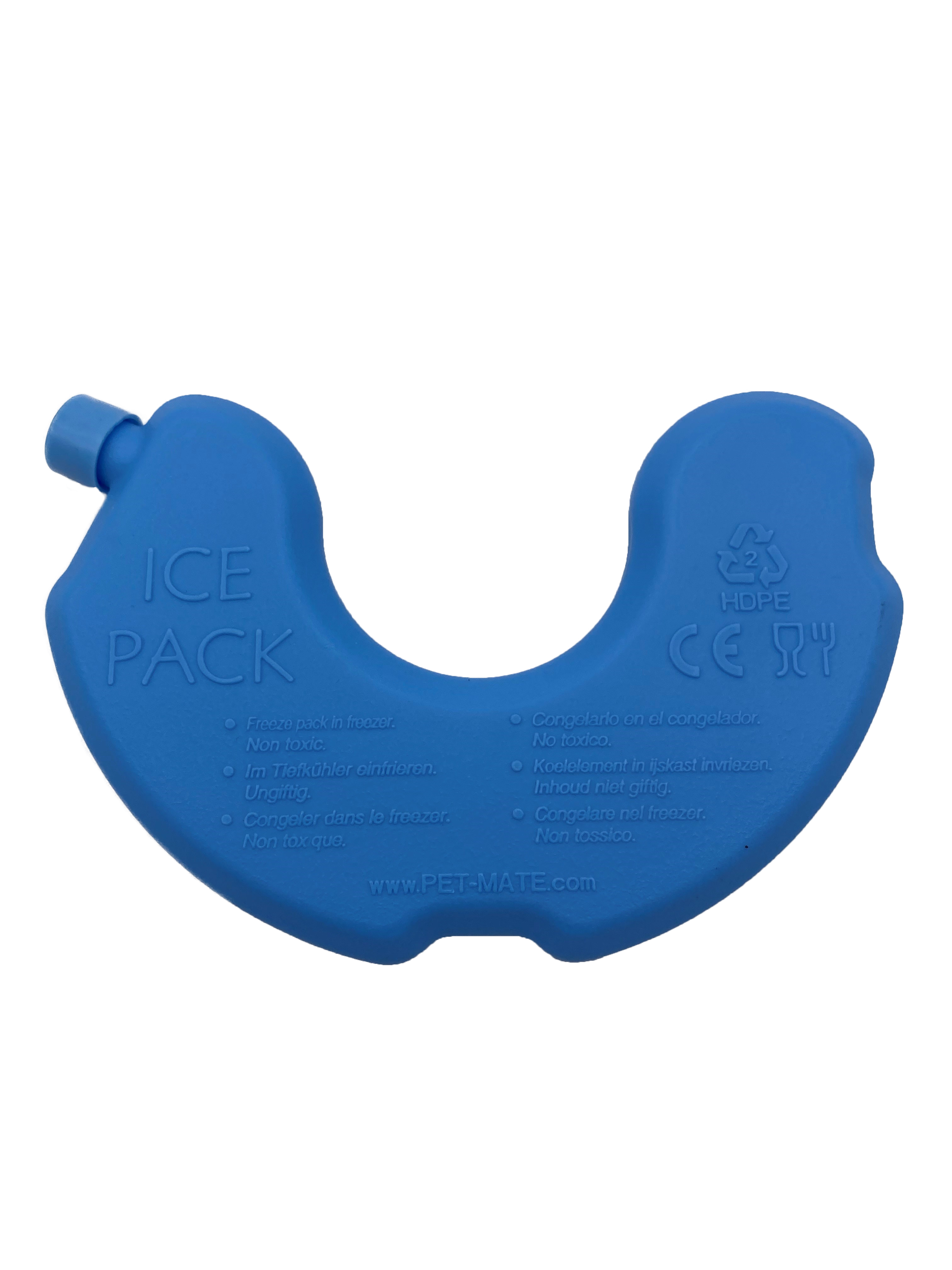 Replacement Ice Pack: Three-meal Automatic Pet Feeder (942)