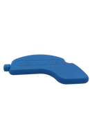 Pack de glace de remplacement unique : Mangeoire automatique pour animaux de compagnie à cinq repas (945)