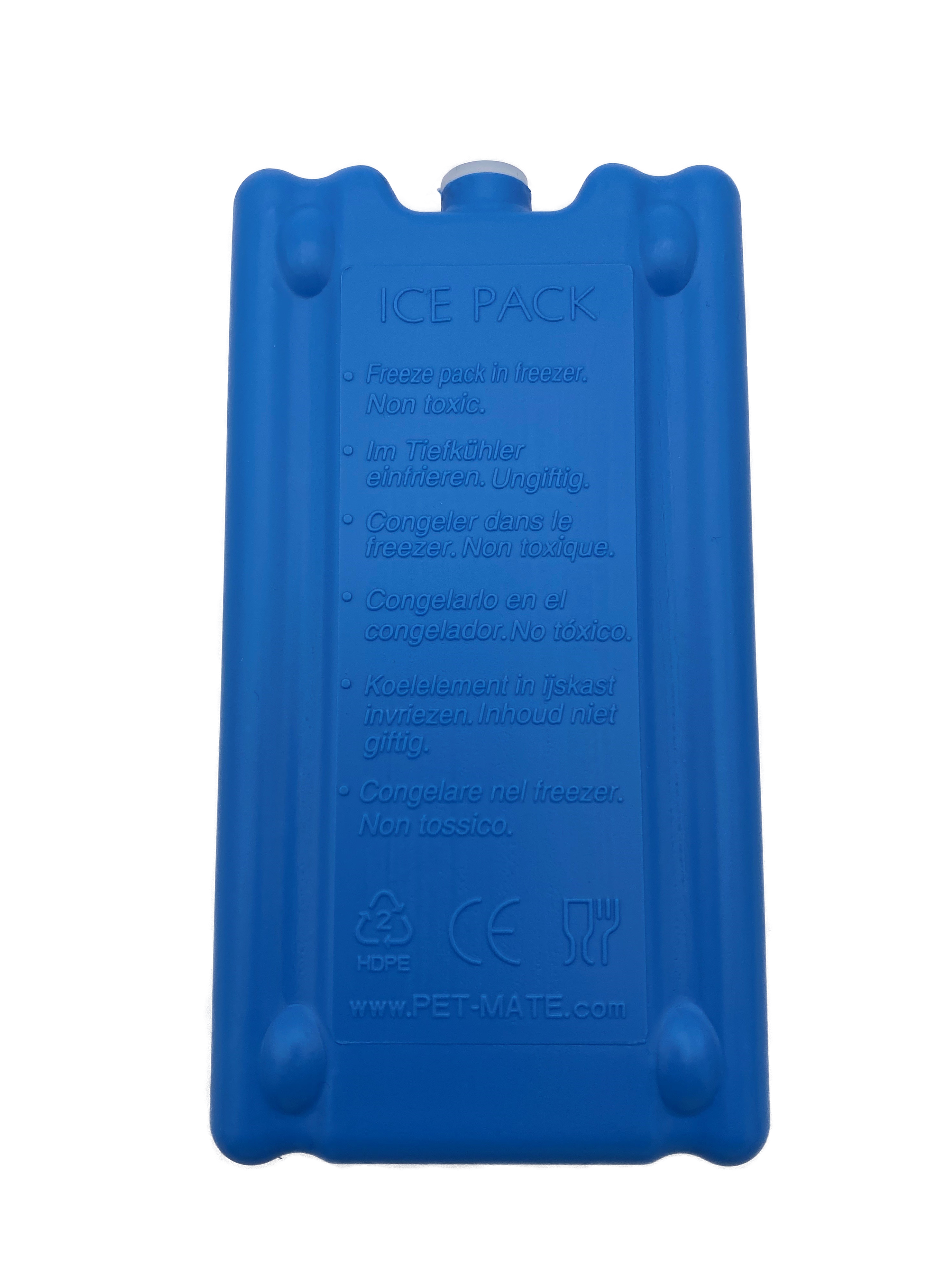 Replacement Ice Pack: C20, C50 and Two-meal Automatic Pet Feeder (900)