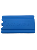 Pack de glace de remplacement unique : C20, C50 et mangeoire automatique pour animaux de compagnie à deux repas (900)